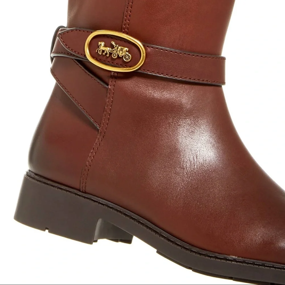 Coach brand new